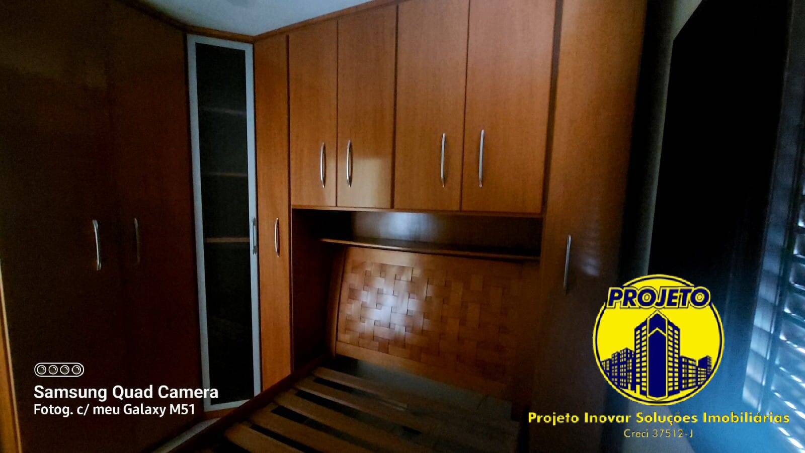 Apartamento à venda com 2 quartos, 54m² - Foto 4