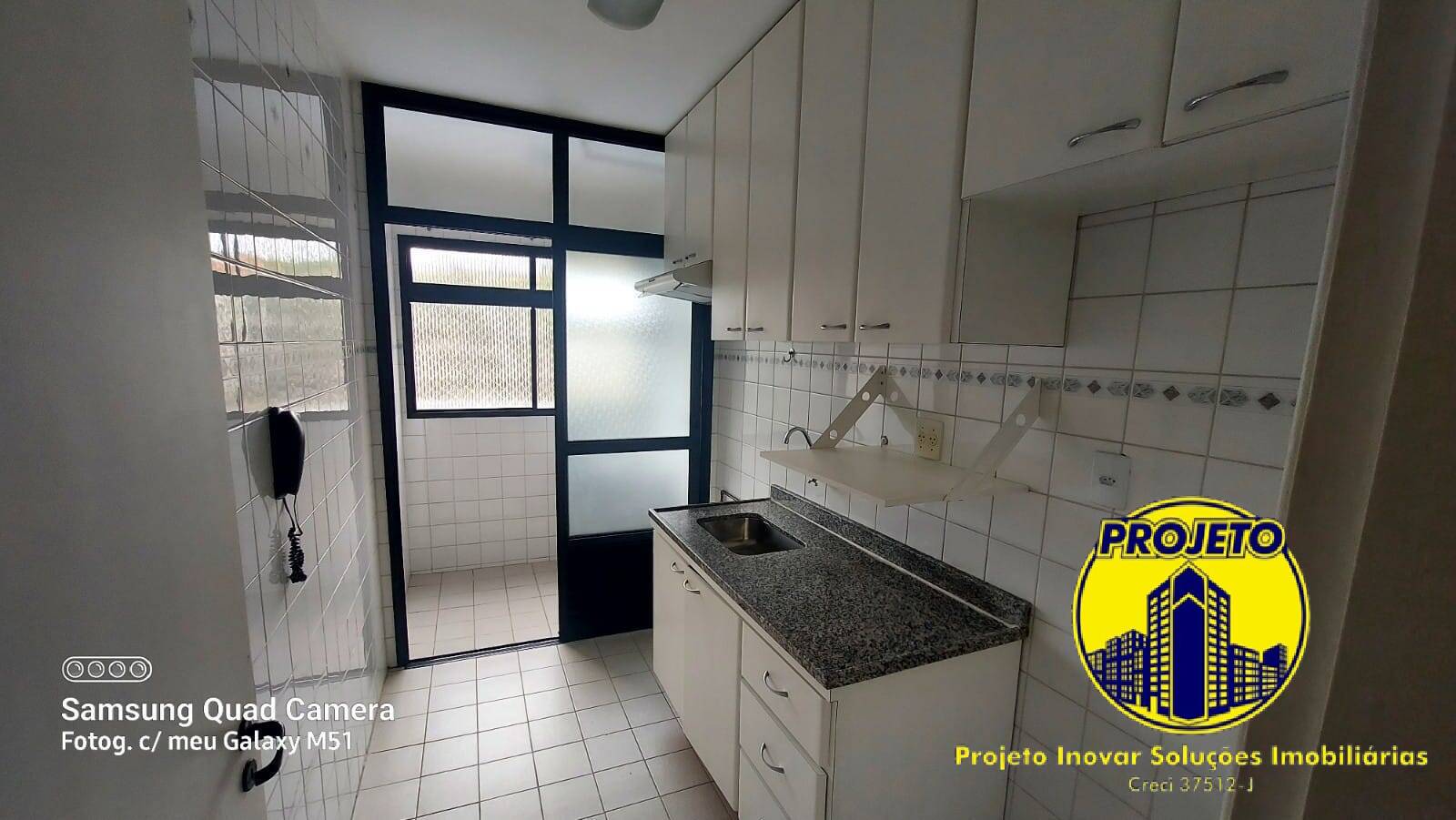 Apartamento à venda com 2 quartos, 54m² - Foto 8