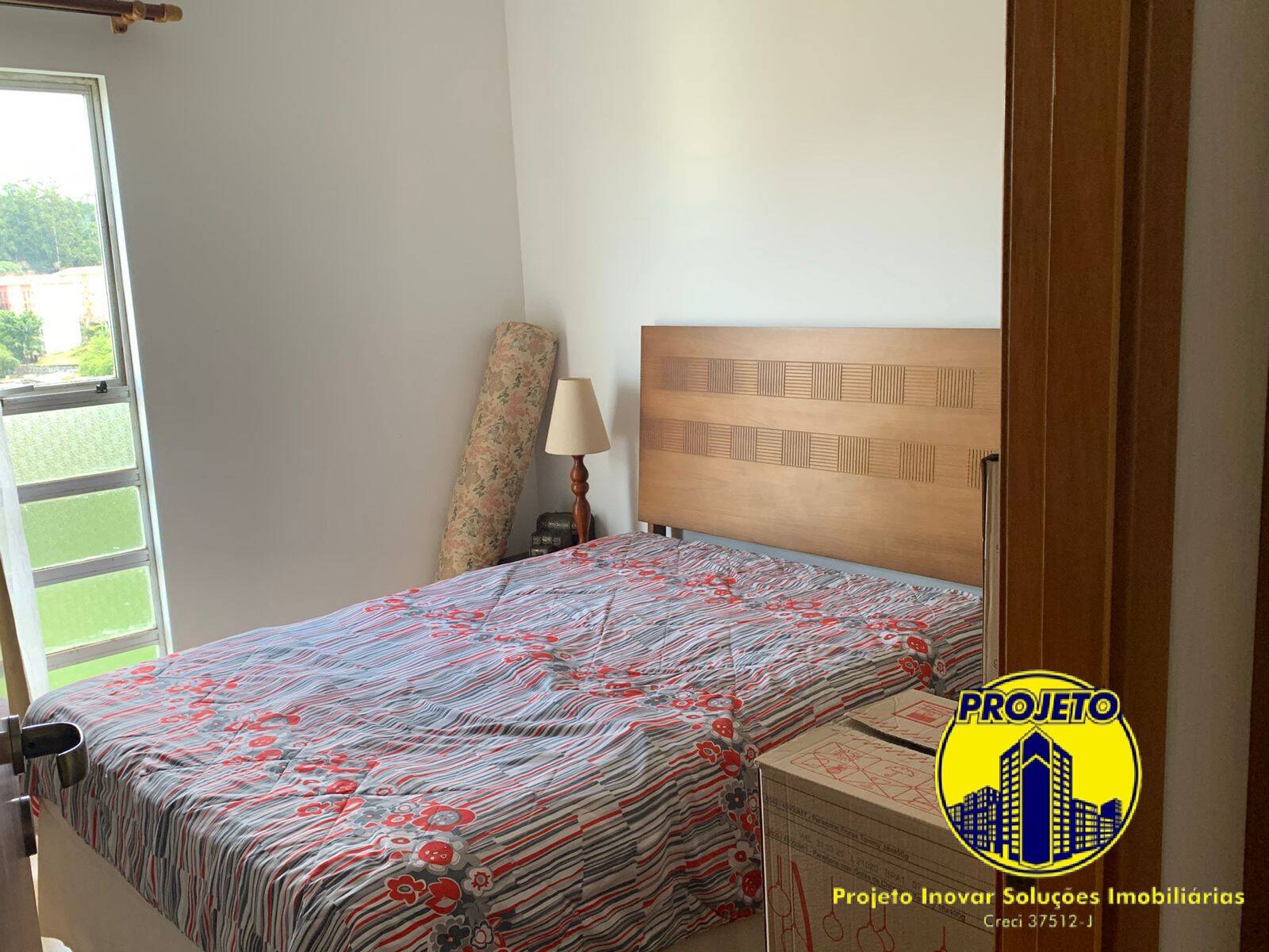 Apartamento à venda com 2 quartos, 59m² - Foto 6