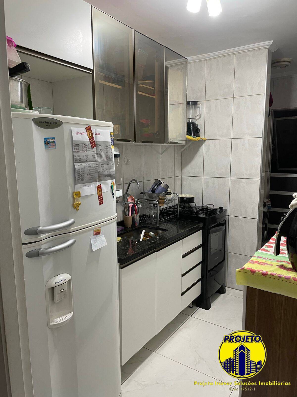 Apartamento à venda com 2 quartos, 59m² - Foto 12