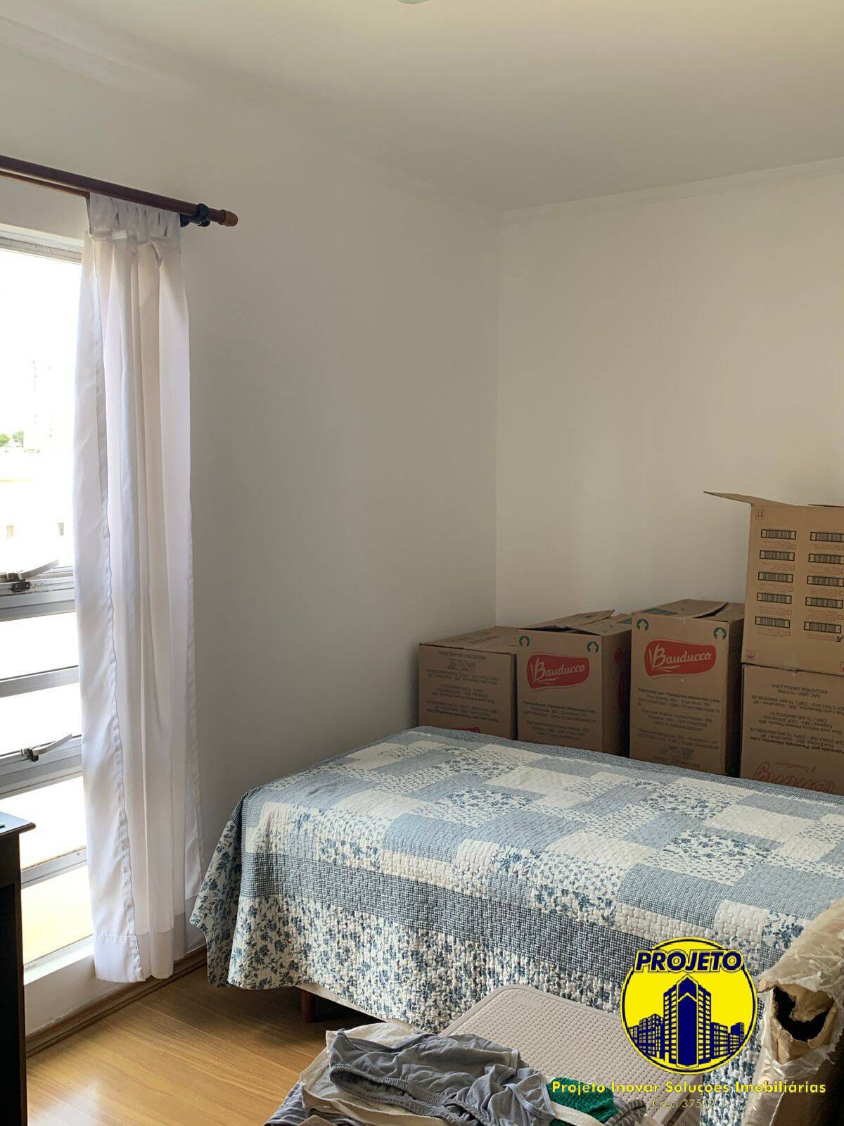 Apartamento à venda com 2 quartos, 59m² - Foto 7