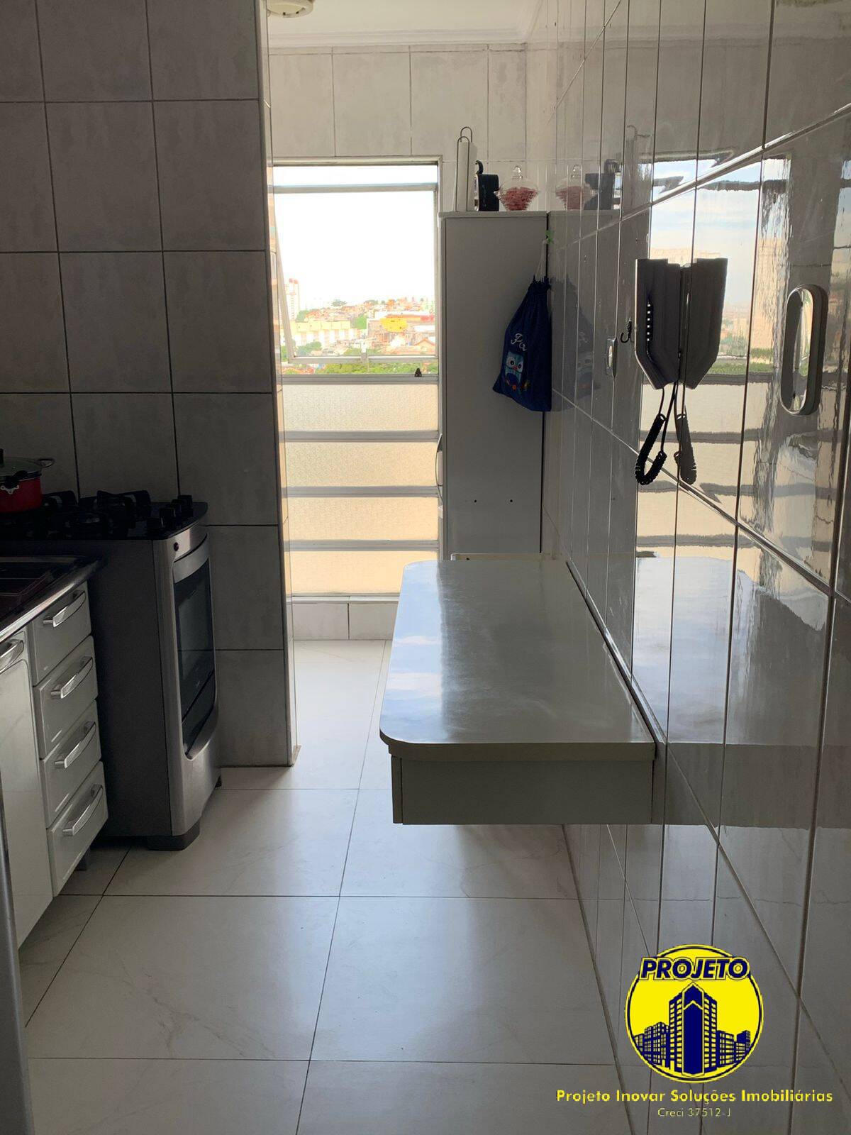 Apartamento à venda com 2 quartos, 59m² - Foto 13