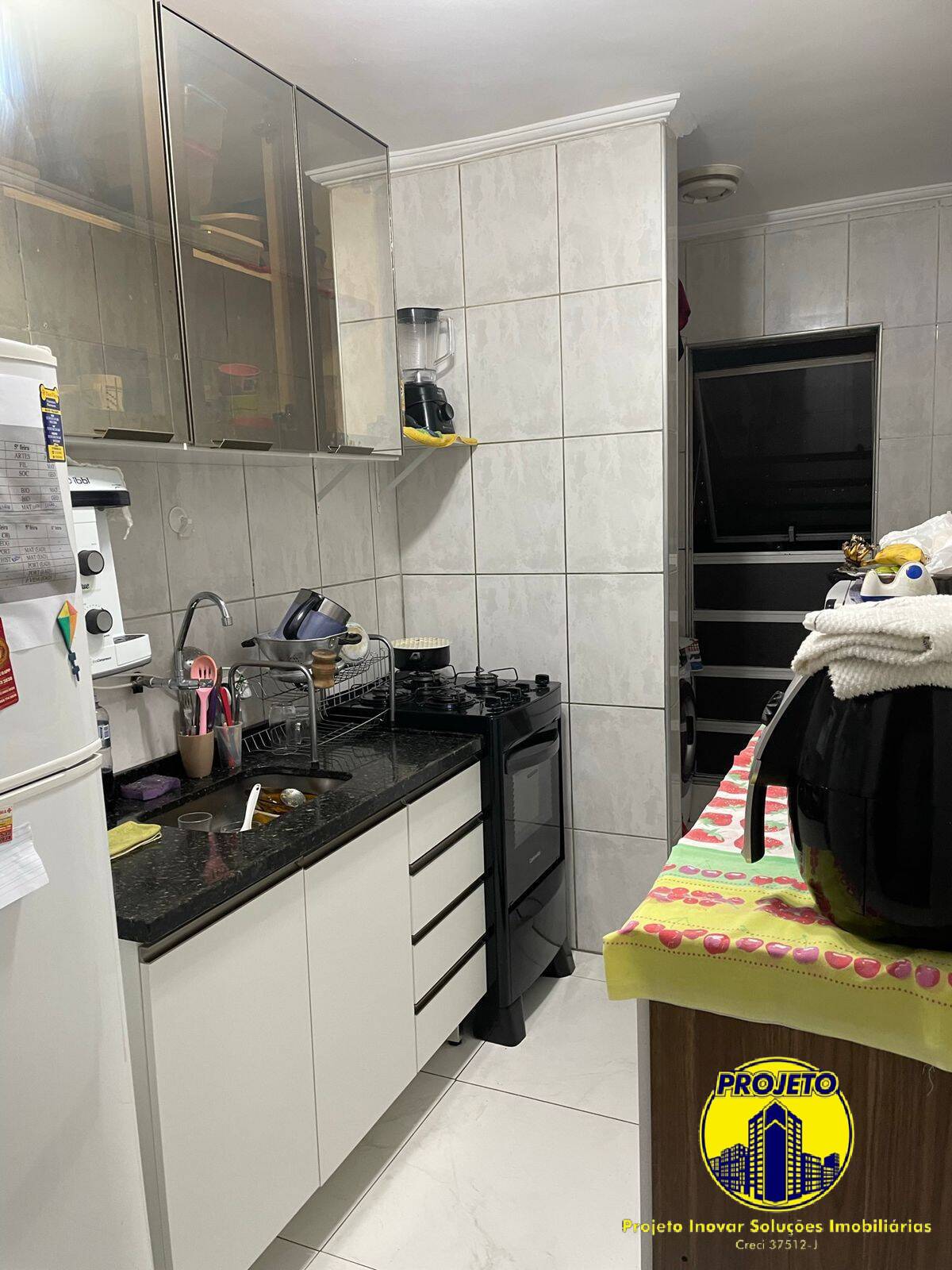 Apartamento à venda com 2 quartos, 59m² - Foto 14