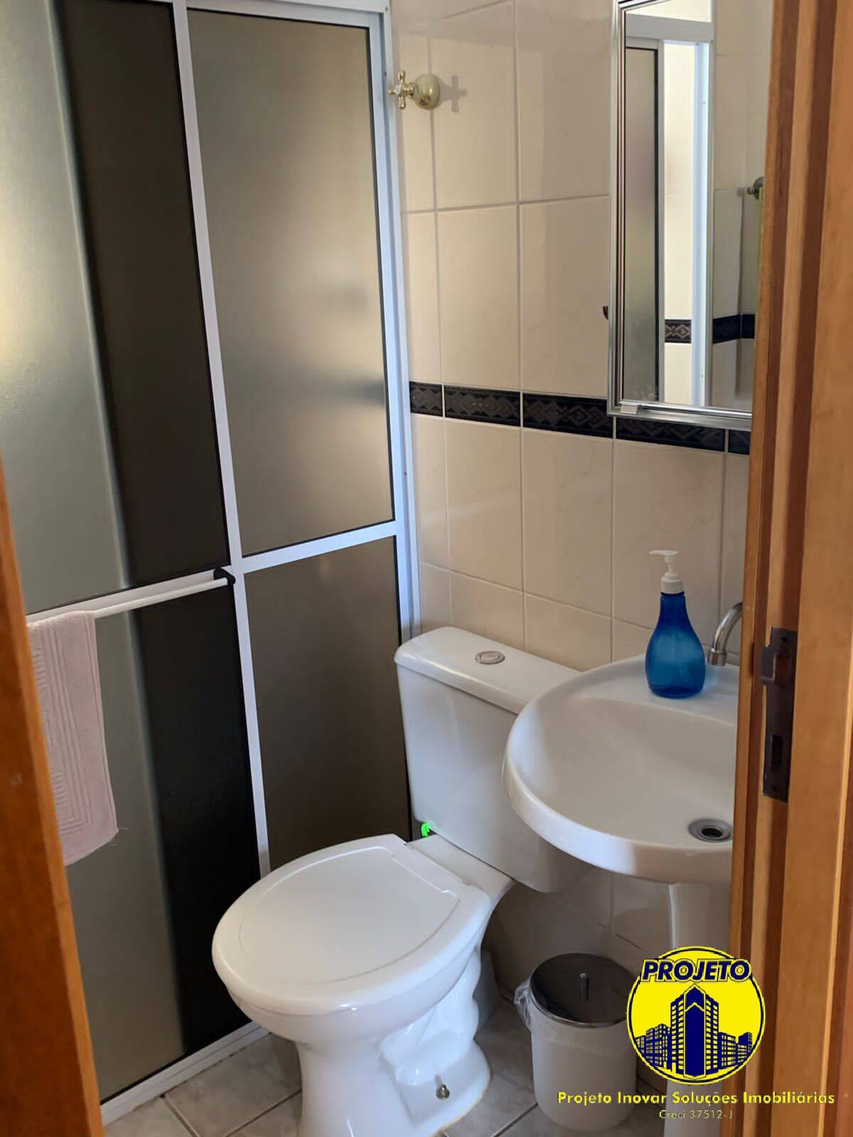 Apartamento à venda com 2 quartos, 59m² - Foto 9