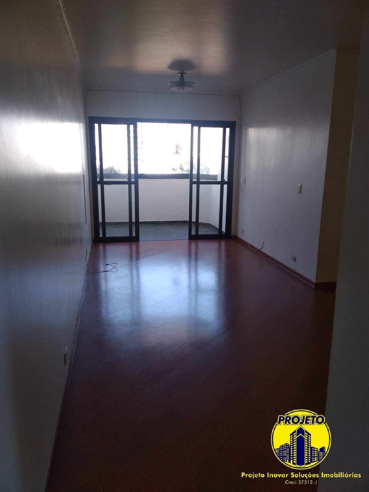 Apartamento à venda, 90m² - Foto 1