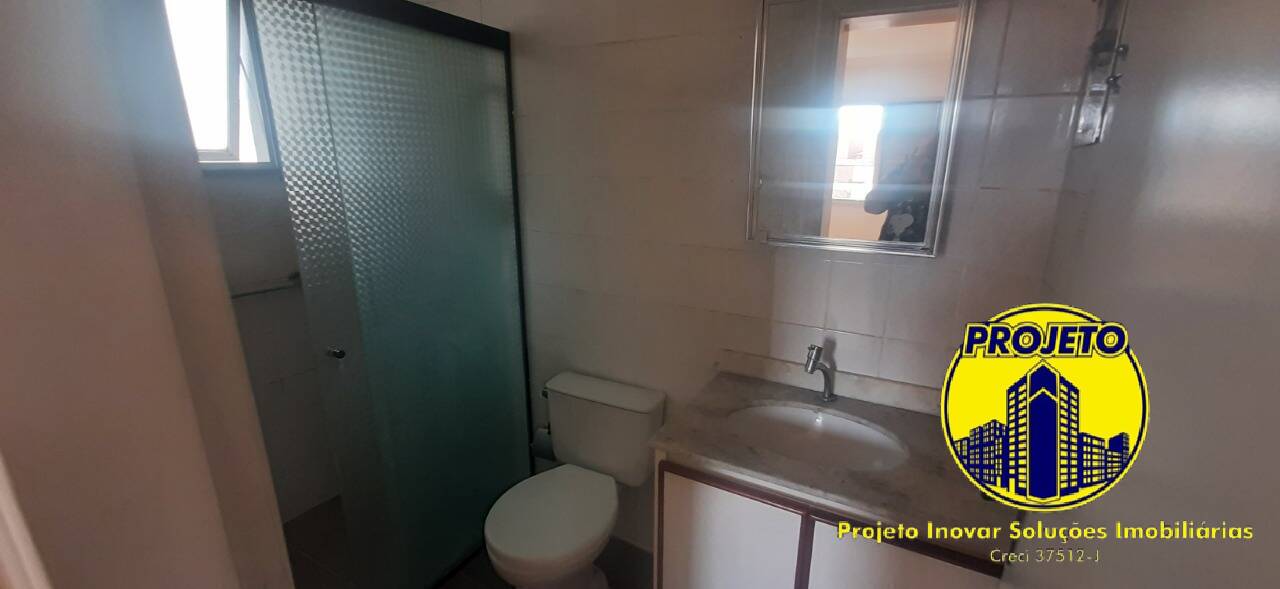 Apartamento à venda com 3 quartos, 65m² - Foto 12