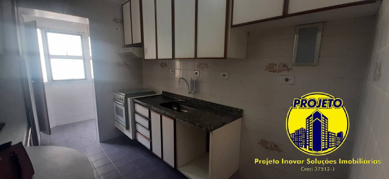 Apartamento à venda com 3 quartos, 65m² - Foto 9