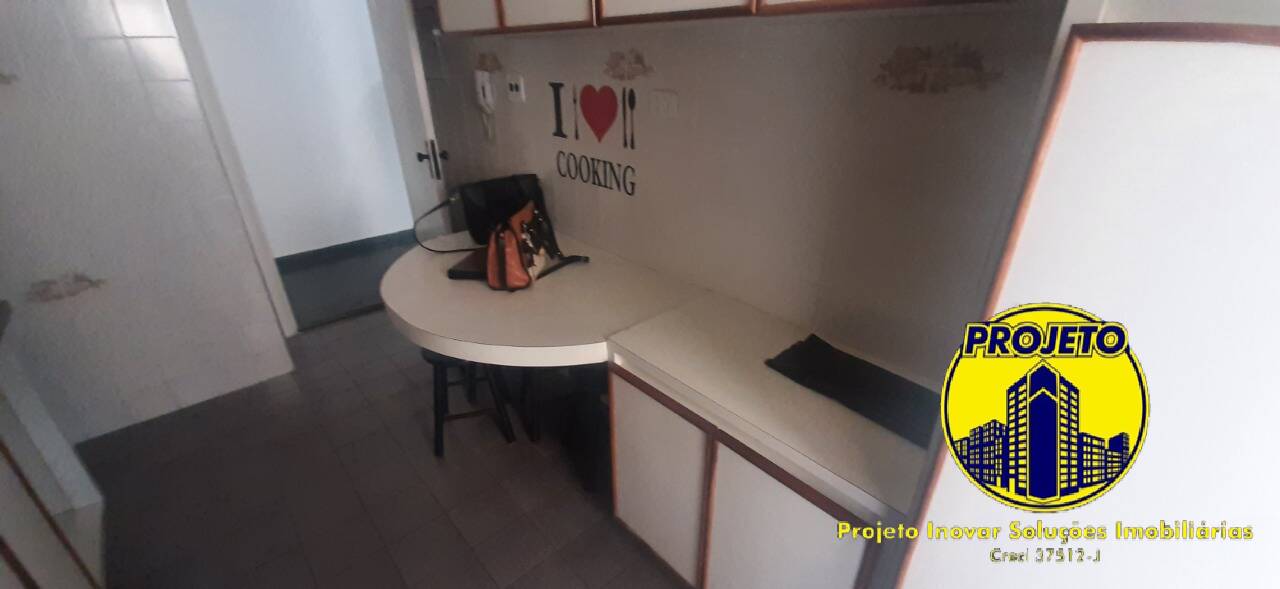 Apartamento à venda com 3 quartos, 65m² - Foto 11