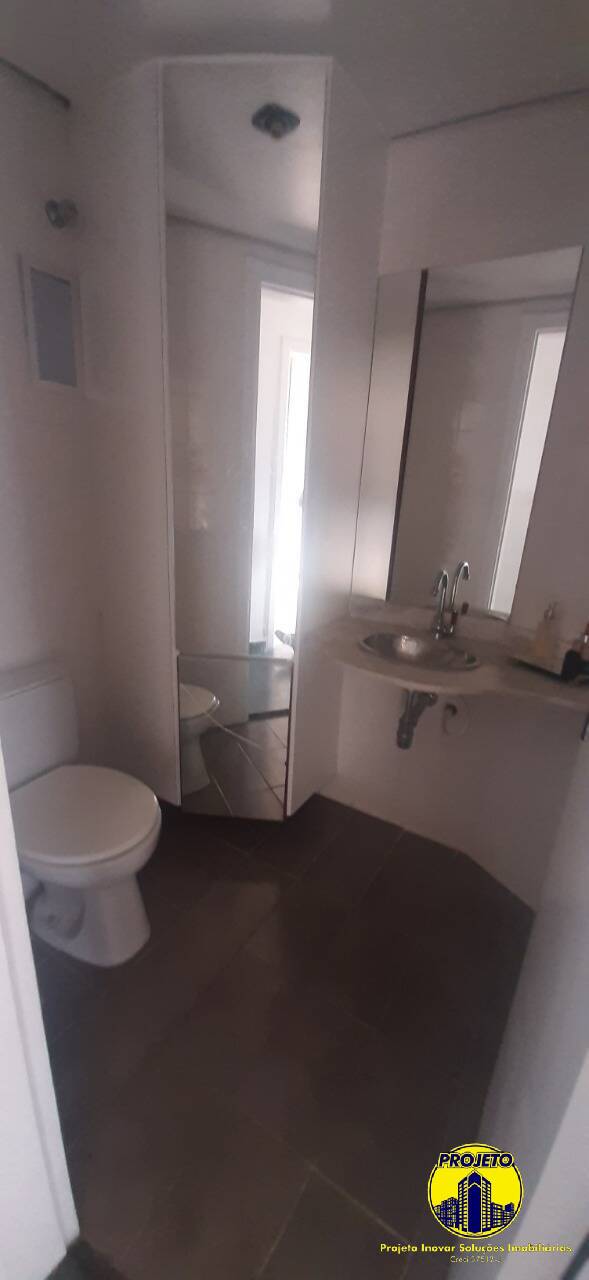 Apartamento à venda com 3 quartos, 65m² - Foto 13