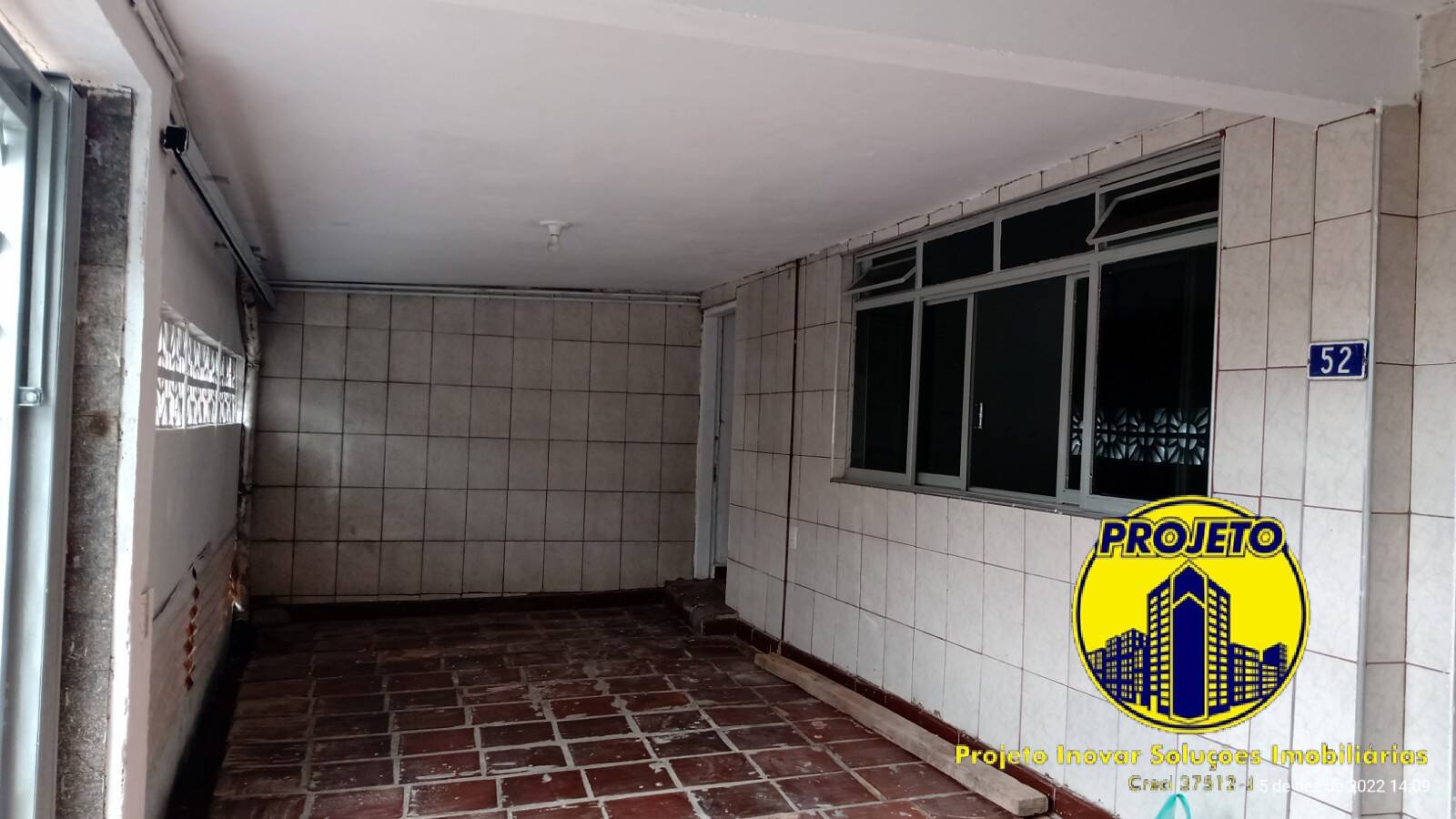 Casa para alugar com 2 quartos, 100m² - Foto 2