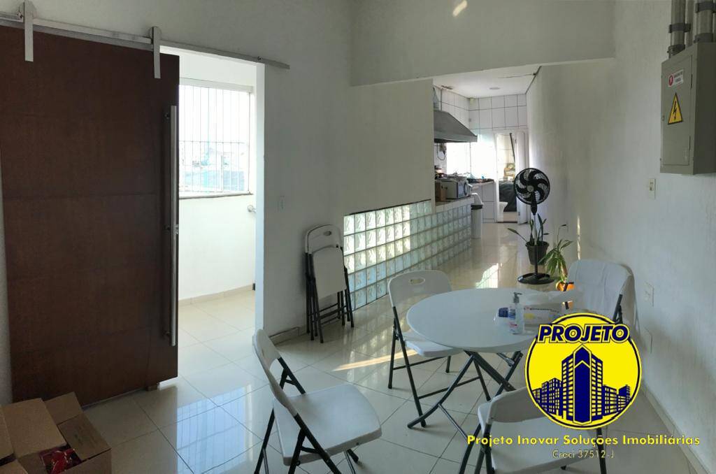Depósito-Galpão-Armazém para alugar, 280m² - Foto 12