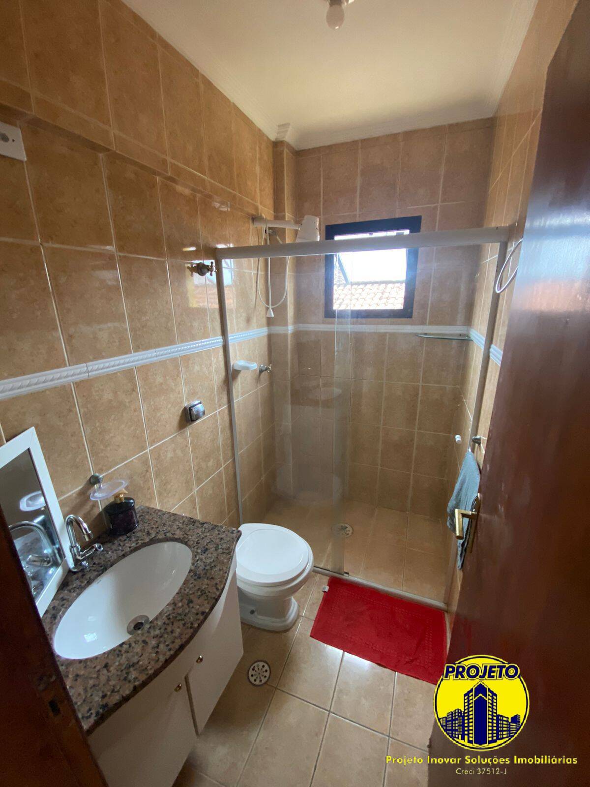 Apartamento à venda com 1 quarto, 40m² - Foto 7