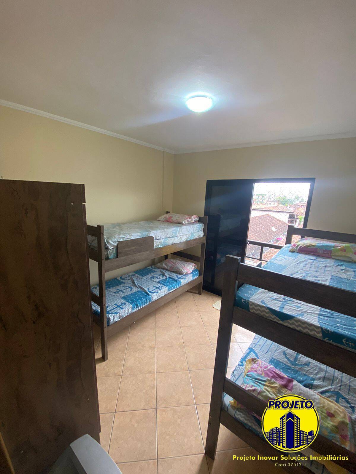 Apartamento à venda com 1 quarto, 40m² - Foto 6