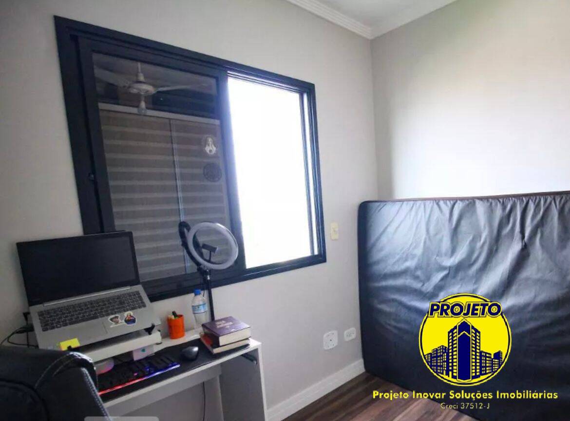 Apartamento à venda com 3 quartos, 93m² - Foto 13