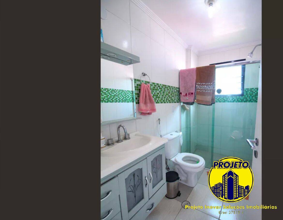 Apartamento à venda com 3 quartos, 93m² - Foto 22