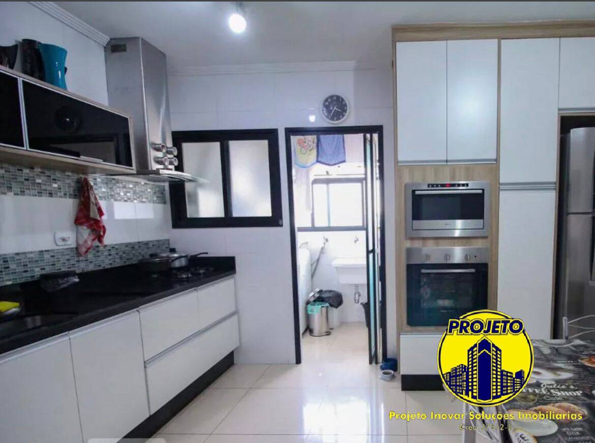 Apartamento à venda com 3 quartos, 93m² - Foto 19