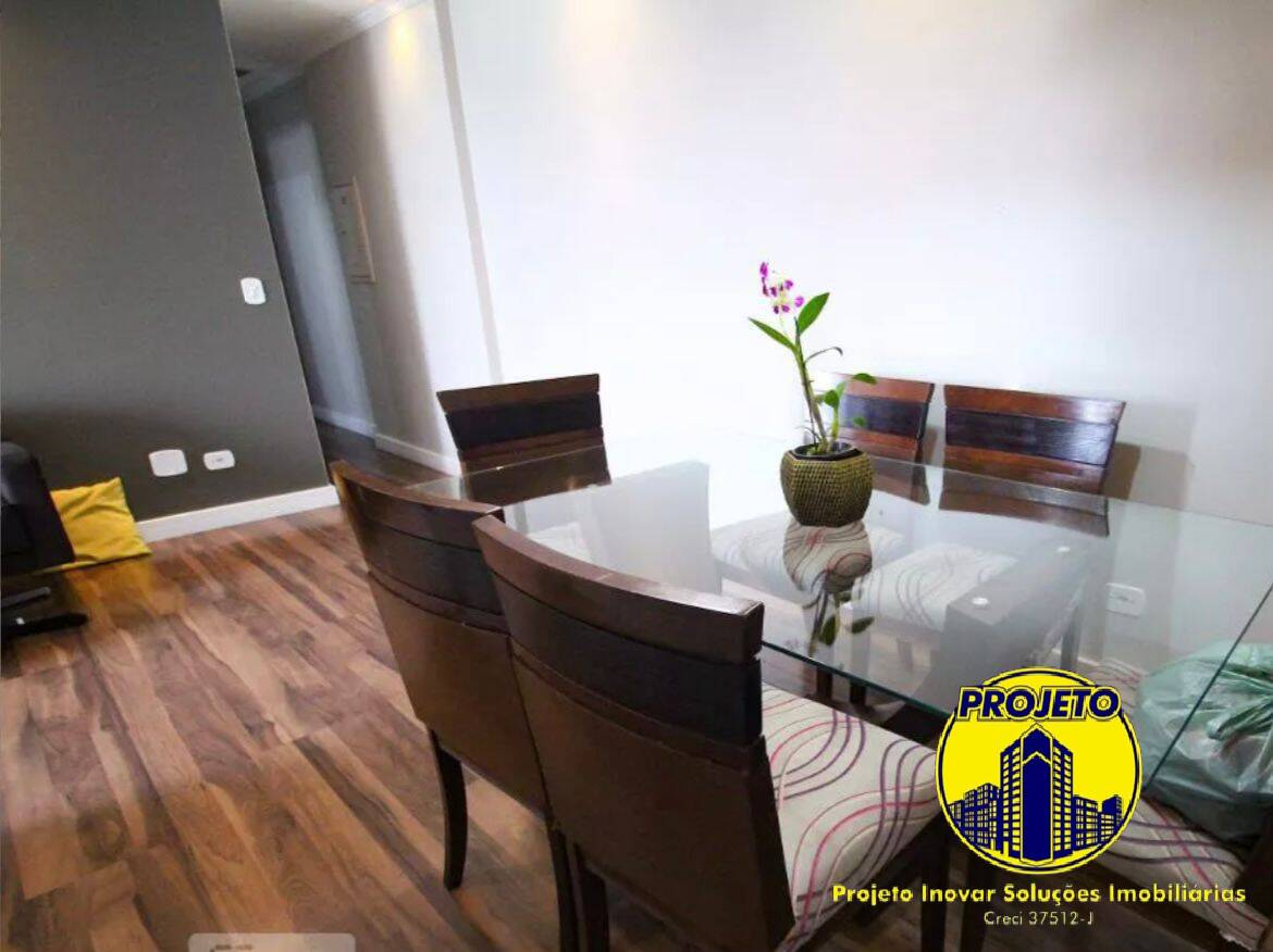 Apartamento à venda com 3 quartos, 93m² - Foto 10