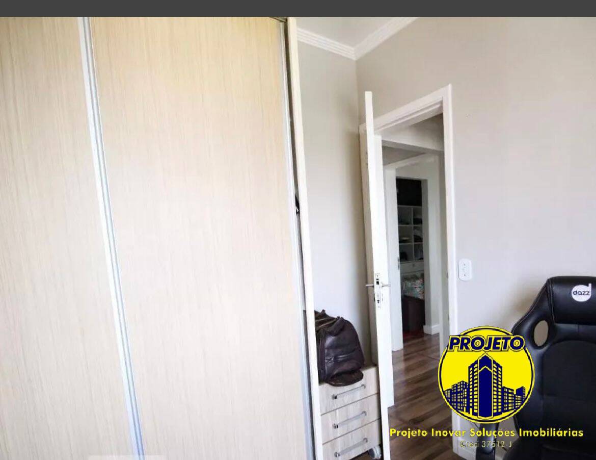 Apartamento à venda com 3 quartos, 93m² - Foto 11