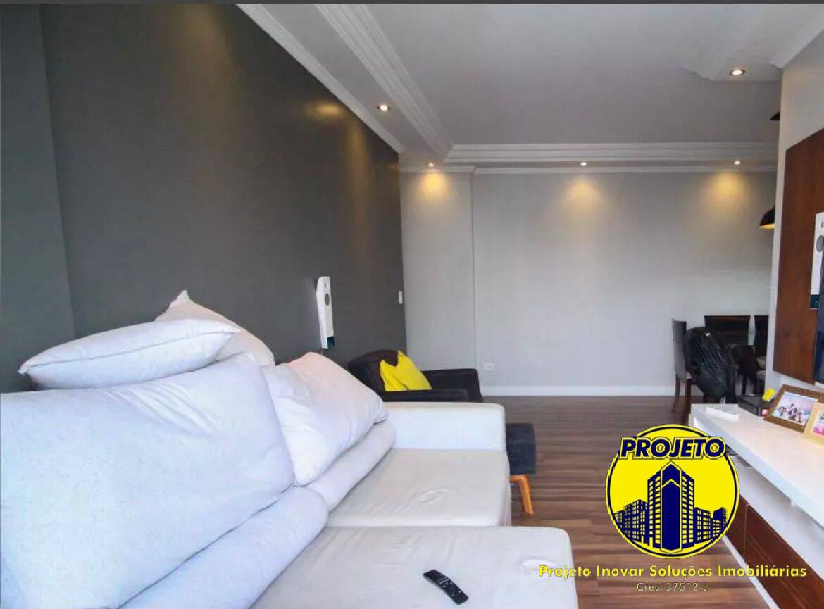 Apartamento à venda com 3 quartos, 93m² - Foto 5