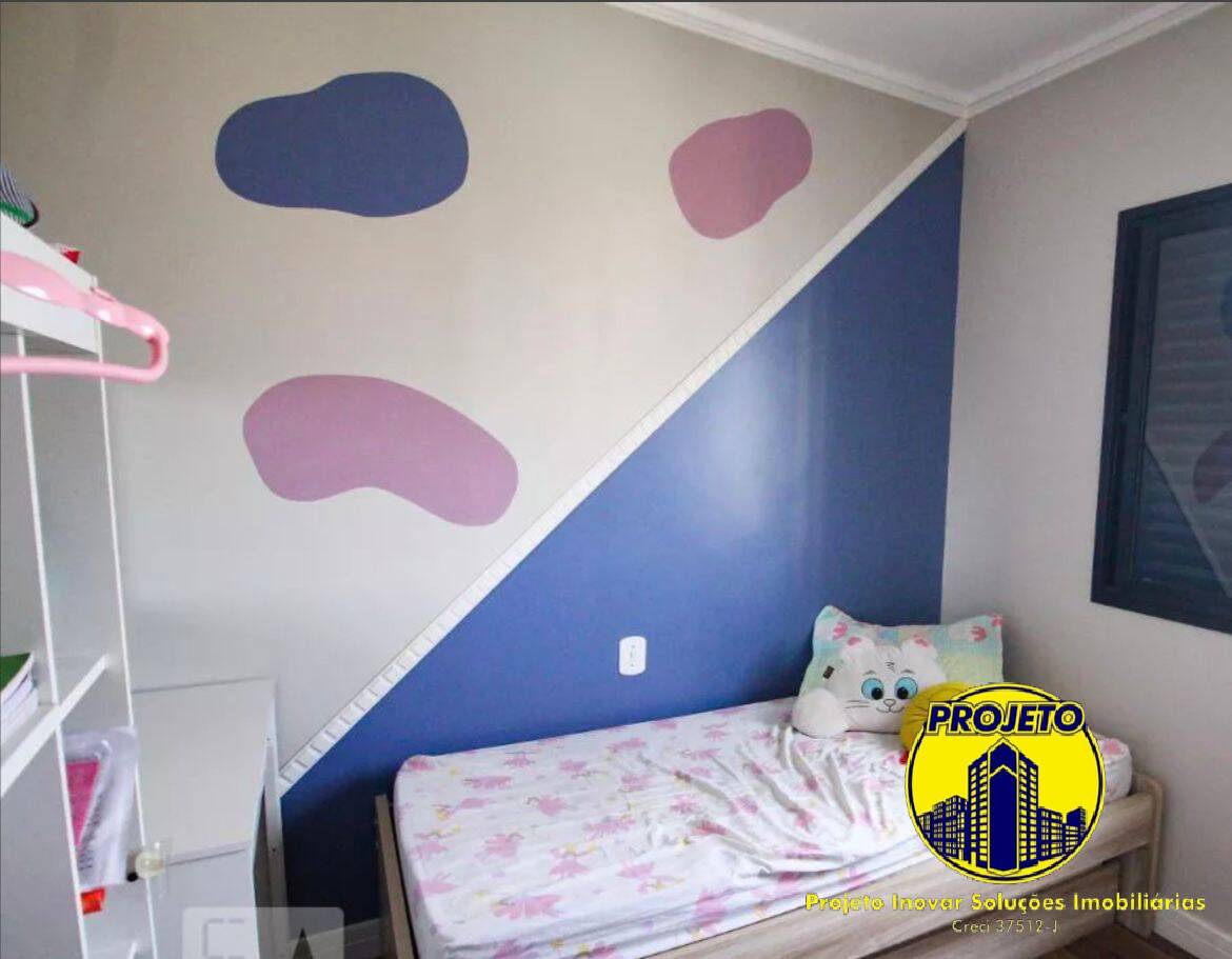 Apartamento à venda com 3 quartos, 93m² - Foto 18