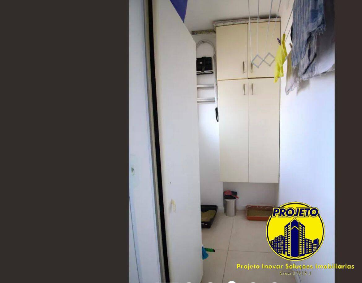 Apartamento à venda com 3 quartos, 93m² - Foto 25