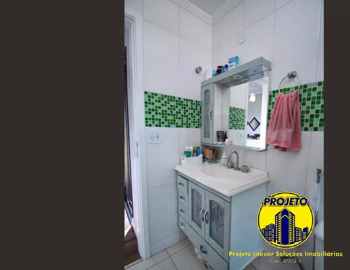 Apartamento à venda com 3 quartos, 93m² - Foto 23