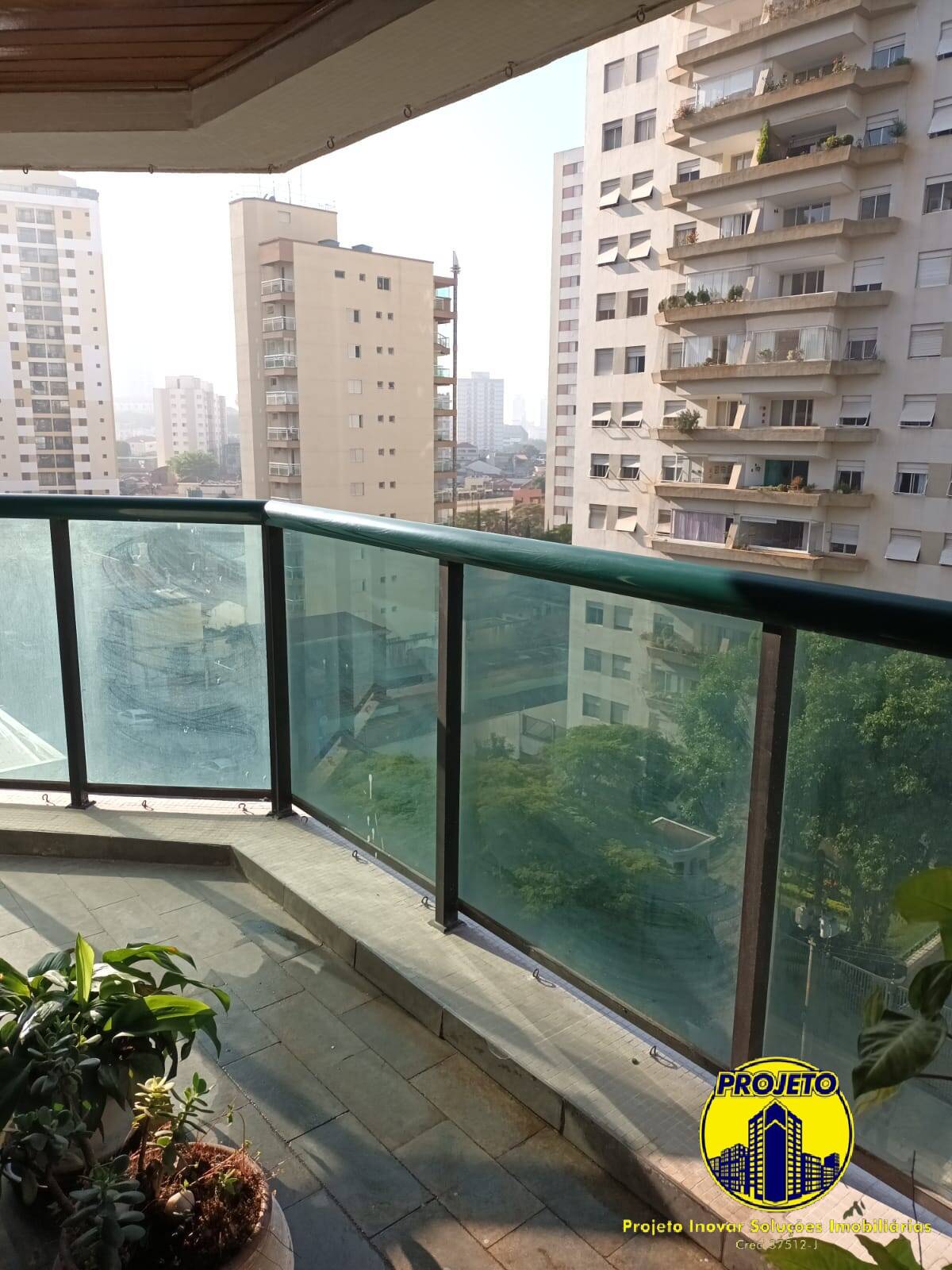 Apartamento à venda com 3 quartos, 114m² - Foto 5