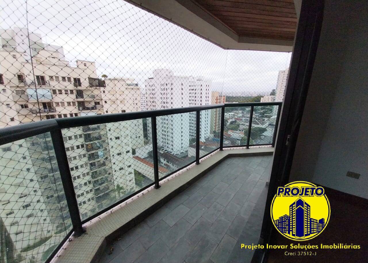 Apartamento à venda com 3 quartos, 123m² - Foto 3