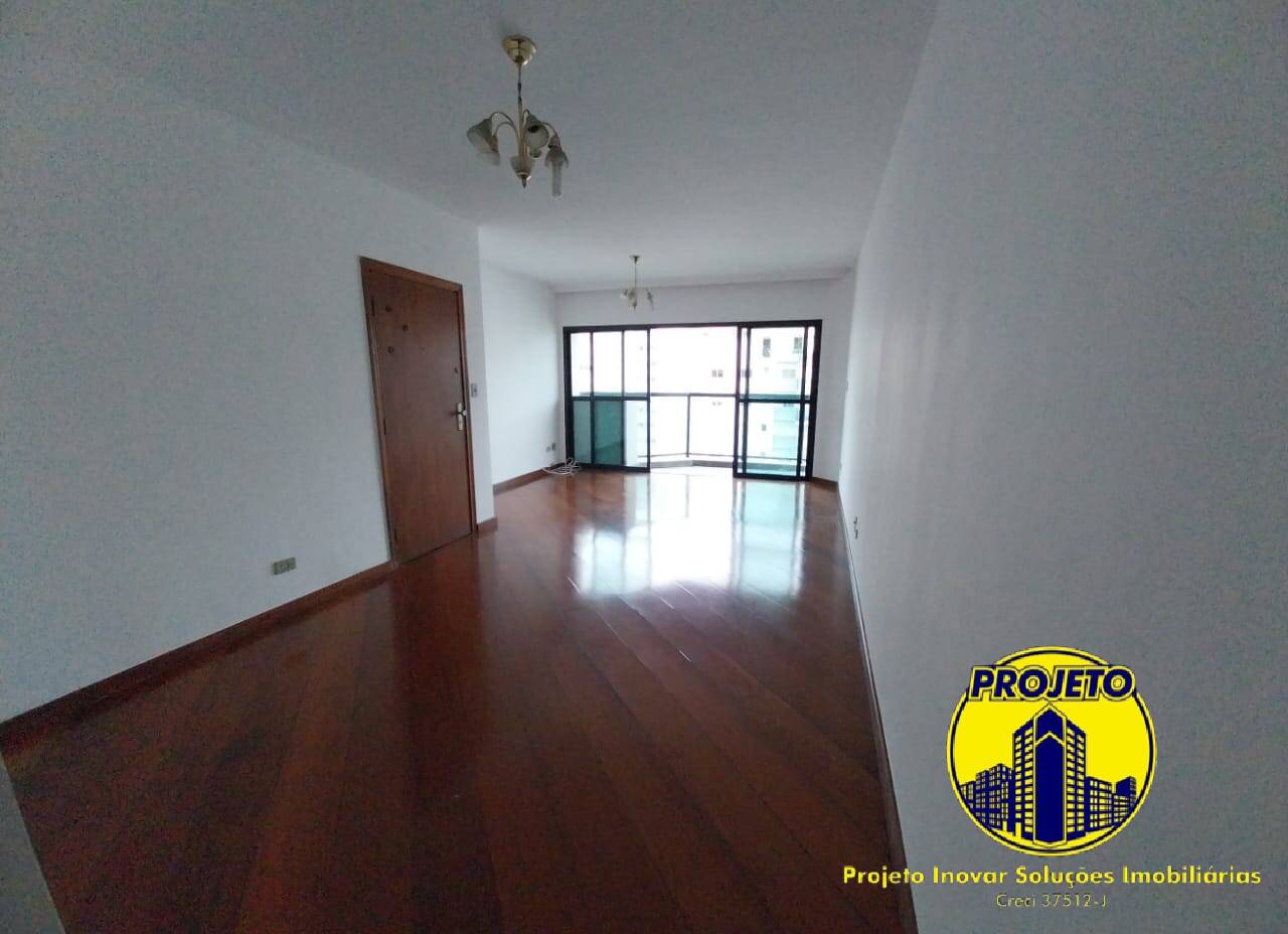 Apartamento à venda com 3 quartos, 123m² - Foto 6