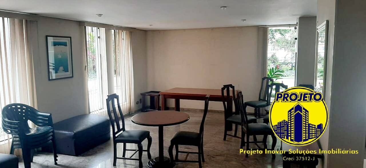 Apartamento à venda com 3 quartos, 123m² - Foto 37