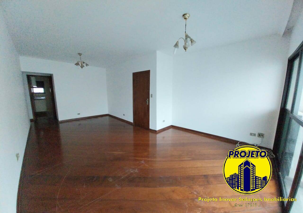 Apartamento à venda com 3 quartos, 123m² - Foto 5