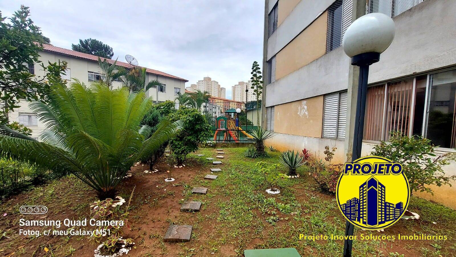 Apartamento para alugar com 3 quartos, 70m² - Foto 13