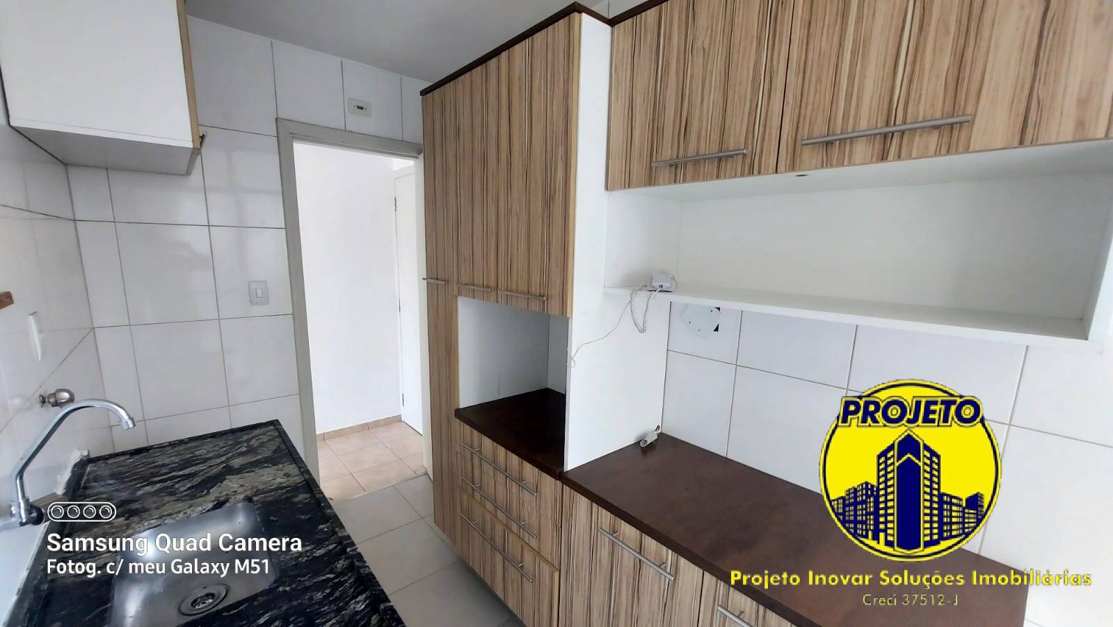 Apartamento para alugar com 3 quartos, 70m² - Foto 8