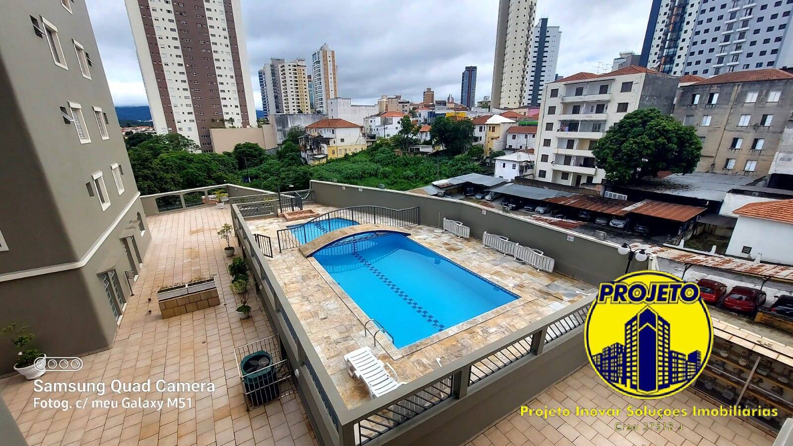 Apartamento para alugar com 3 quartos, 65m² - Foto 16