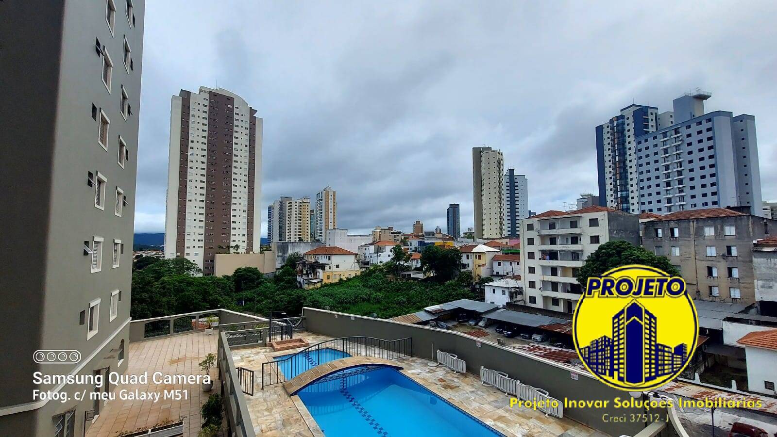 Apartamento para alugar com 3 quartos, 65m² - Foto 17