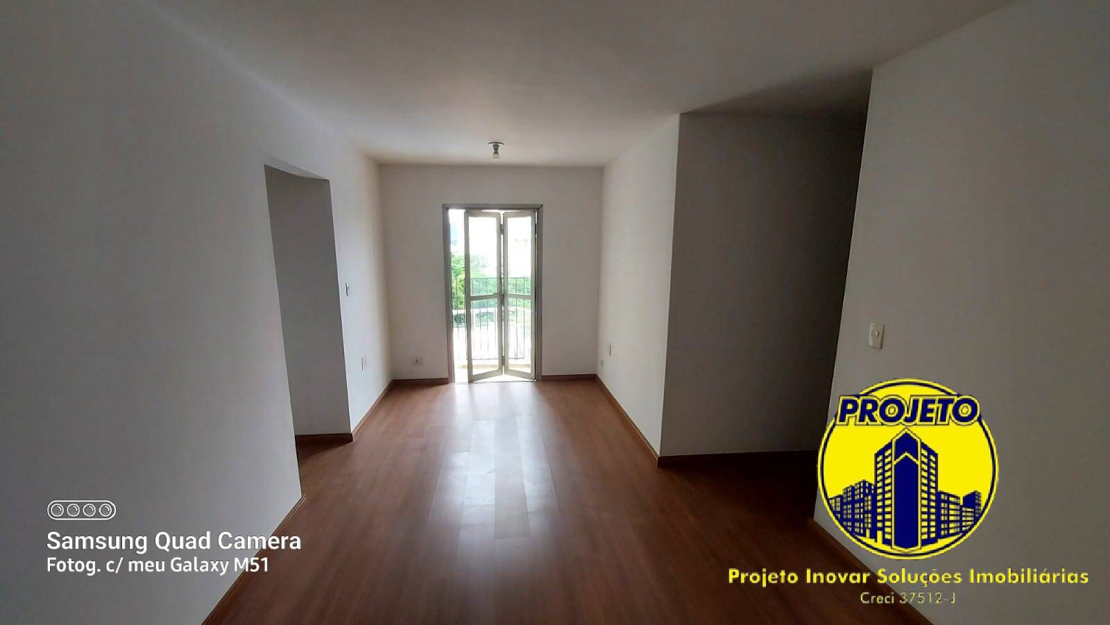 Apartamento para alugar com 3 quartos, 65m² - Foto 2