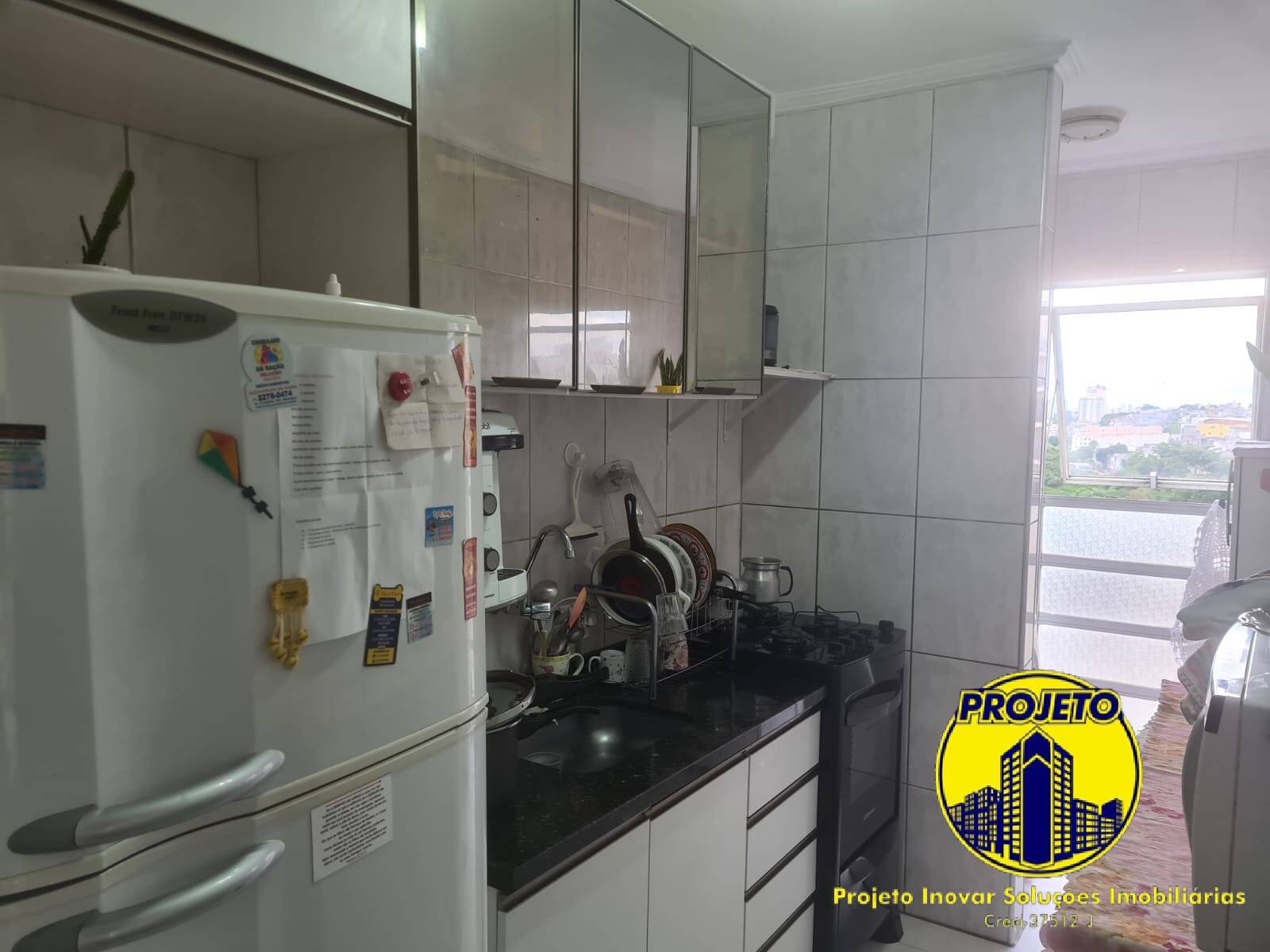 Apartamento à venda com 2 quartos - Foto 7