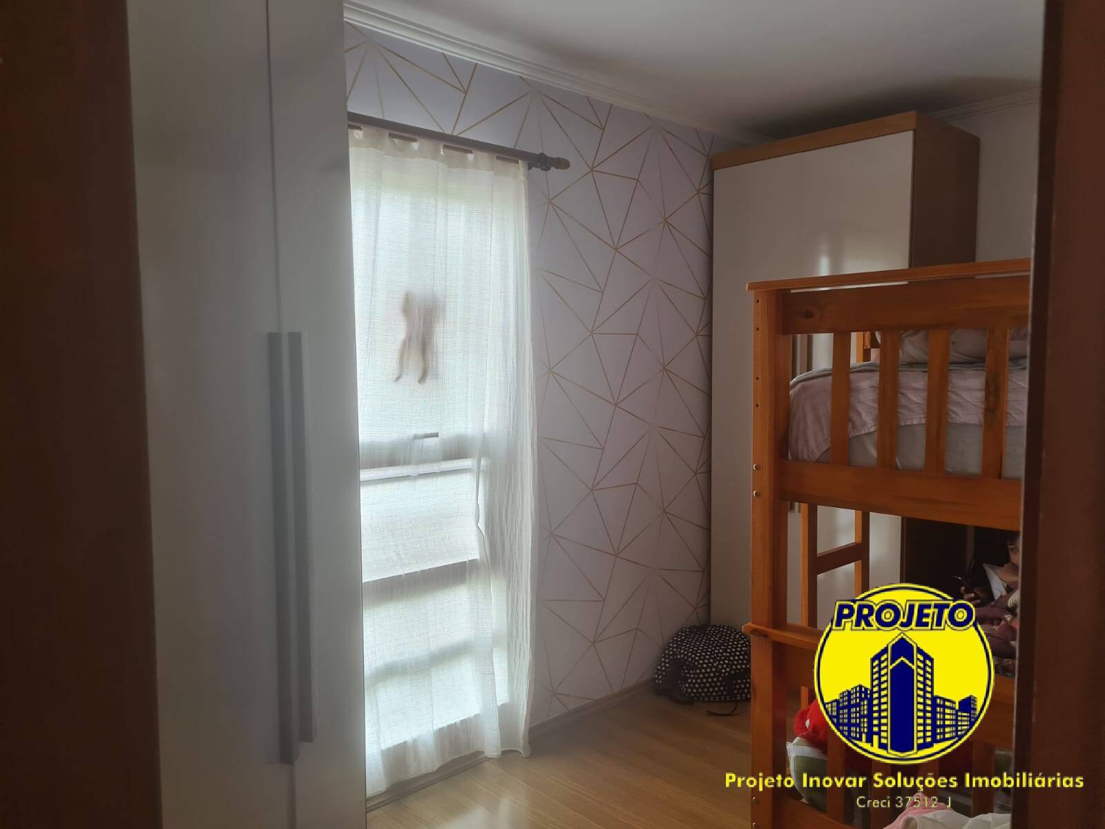 Apartamento à venda com 2 quartos - Foto 4