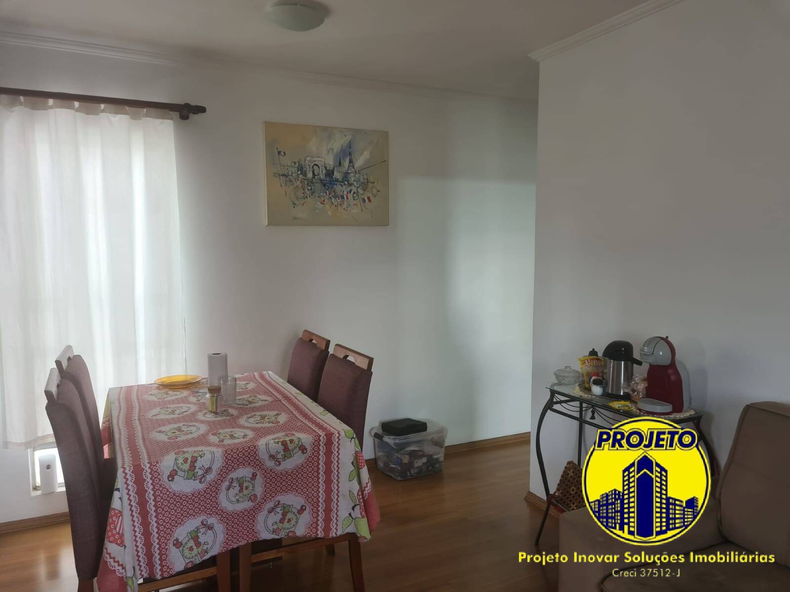 Apartamento à venda com 2 quartos - Foto 3