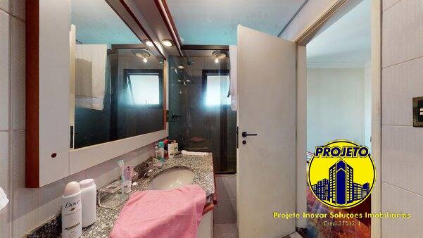 Apartamento à venda com 3 quartos, 123m² - Foto 5