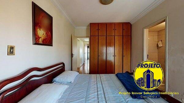 Apartamento à venda com 3 quartos, 123m² - Foto 8