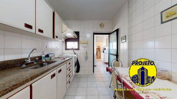 Apartamento à venda com 3 quartos, 123m² - Foto 11