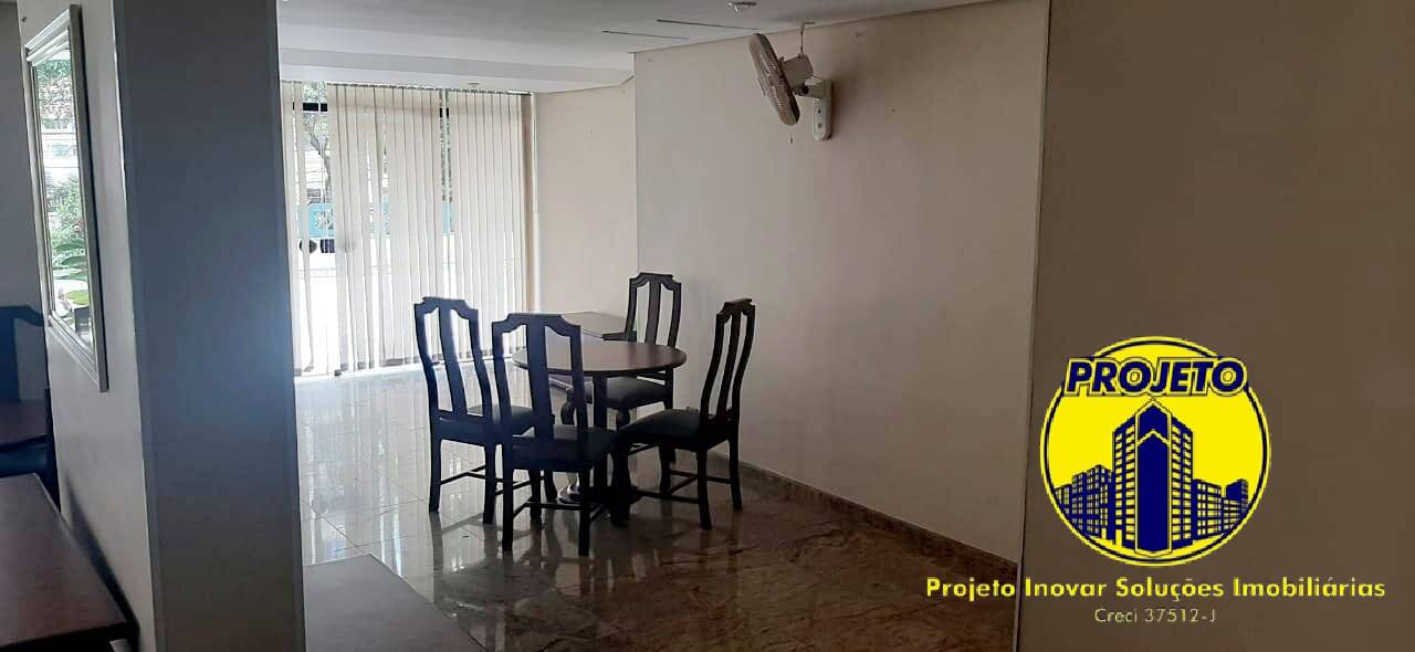 Apartamento à venda com 3 quartos, 123m² - Foto 16