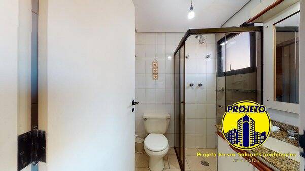 Apartamento à venda com 3 quartos, 123m² - Foto 10