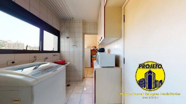 Apartamento à venda com 3 quartos, 123m² - Foto 13