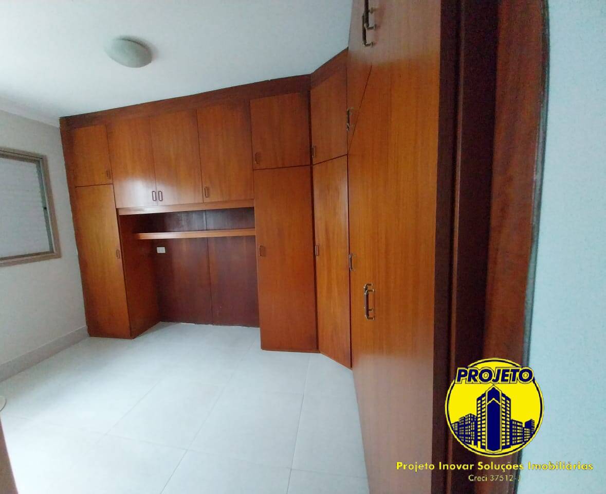 Apartamento à venda com 3 quartos, 92m² - Foto 8