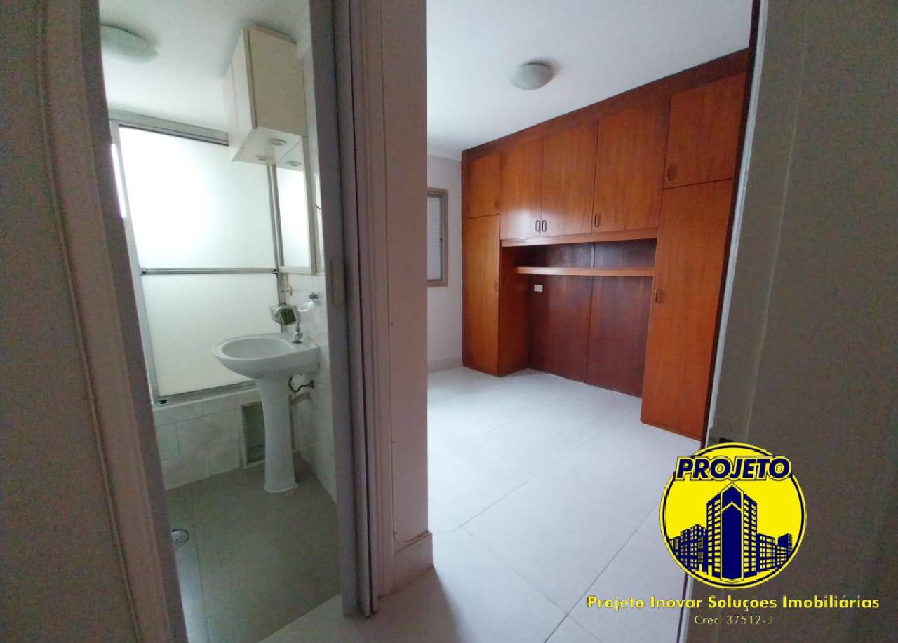 Apartamento à venda com 3 quartos, 92m² - Foto 9