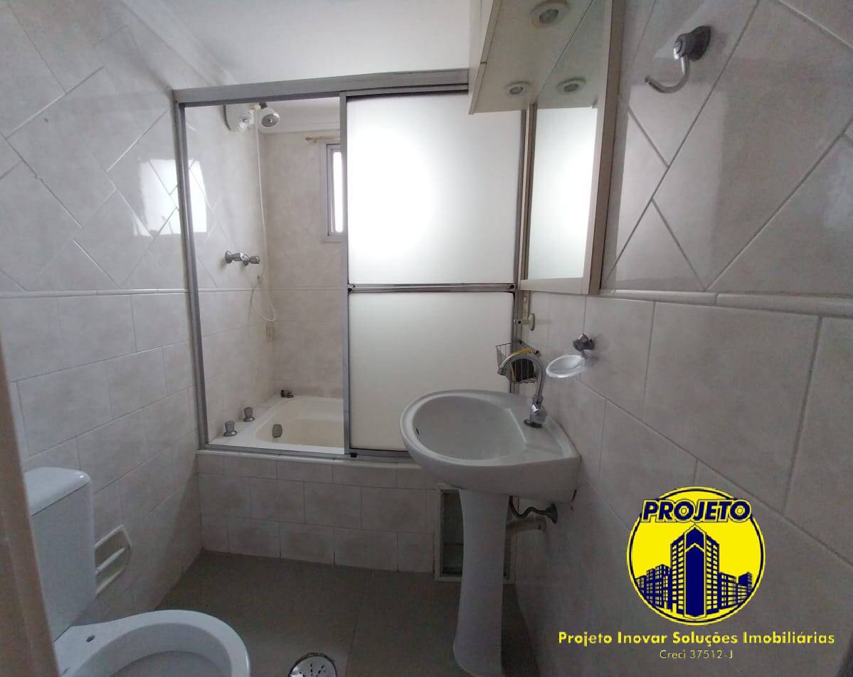 Apartamento à venda com 3 quartos, 92m² - Foto 22