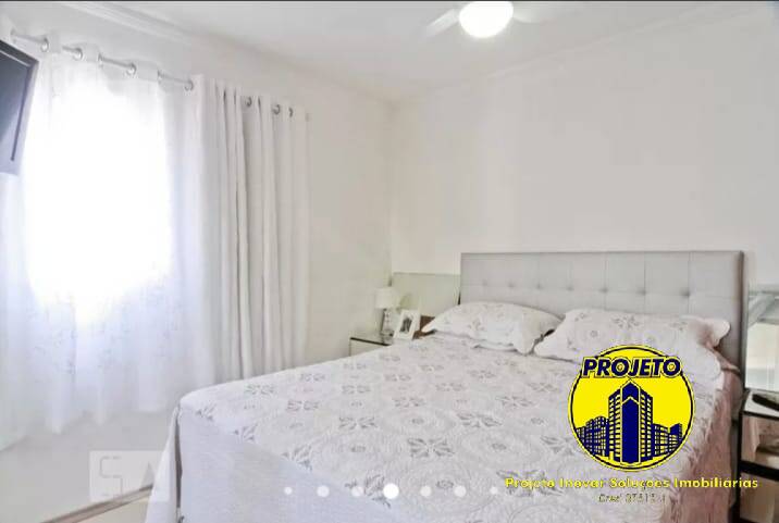 Apartamento à venda com 1 quarto, 59m² - Foto 8