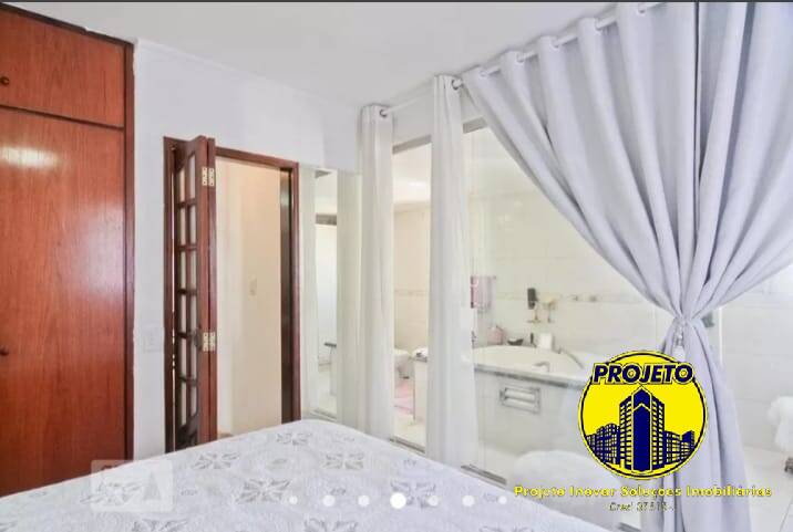 Apartamento à venda com 1 quarto, 59m² - Foto 12